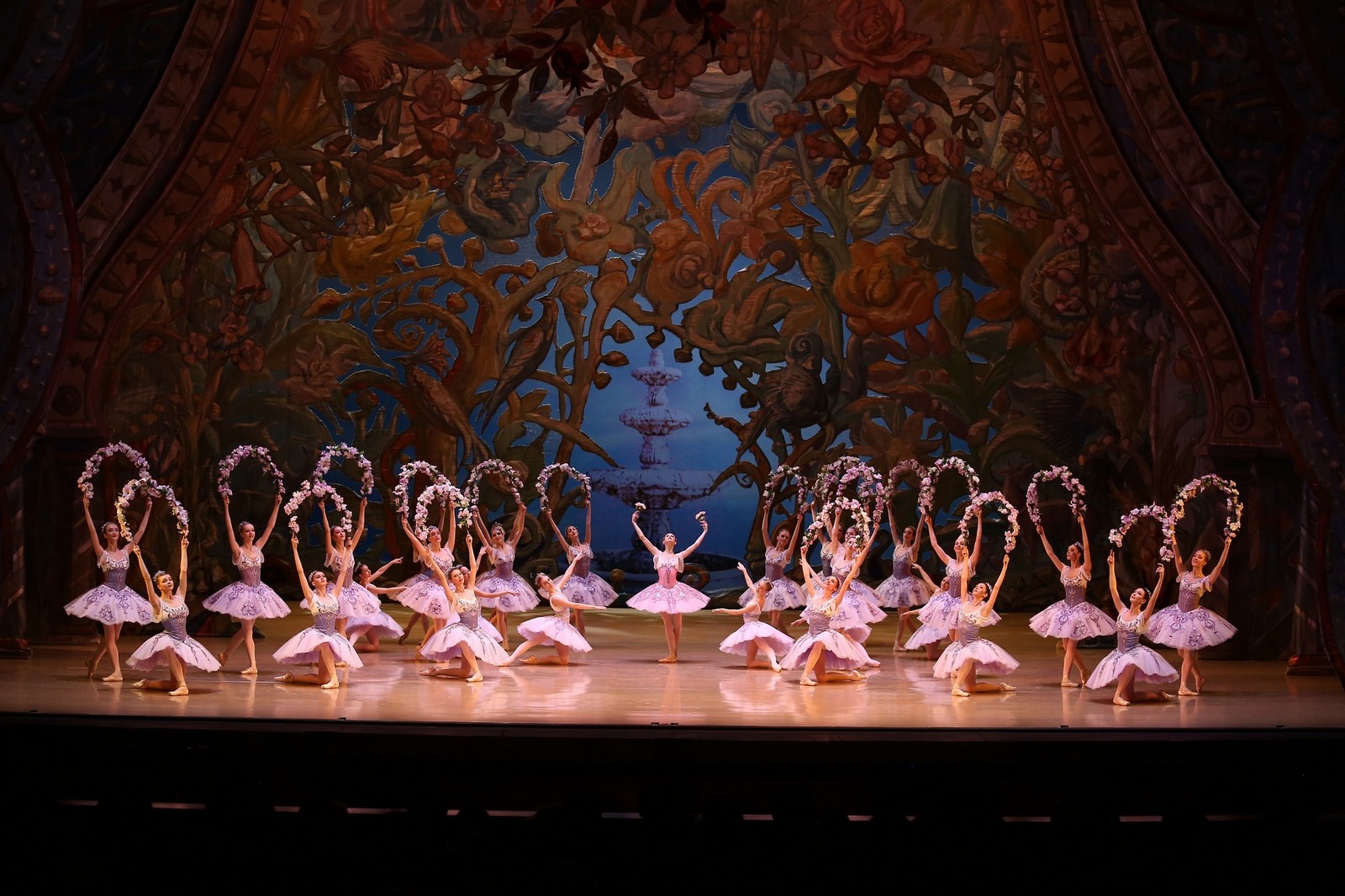Le Corsaire. Back on stage in NOVAT - Photo 22