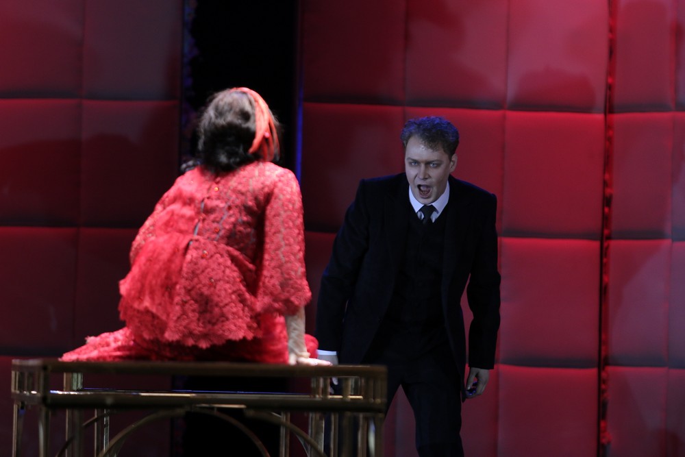 La traviata   in NOVAT - Photo 10