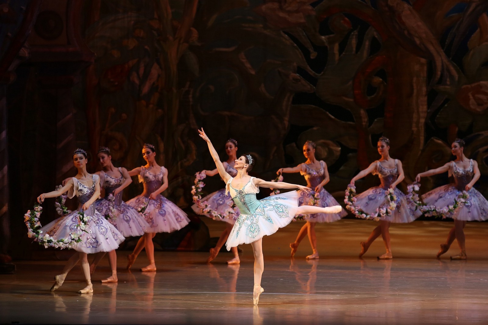 Le Corsaire. Back on stage in NOVAT - Photo 21