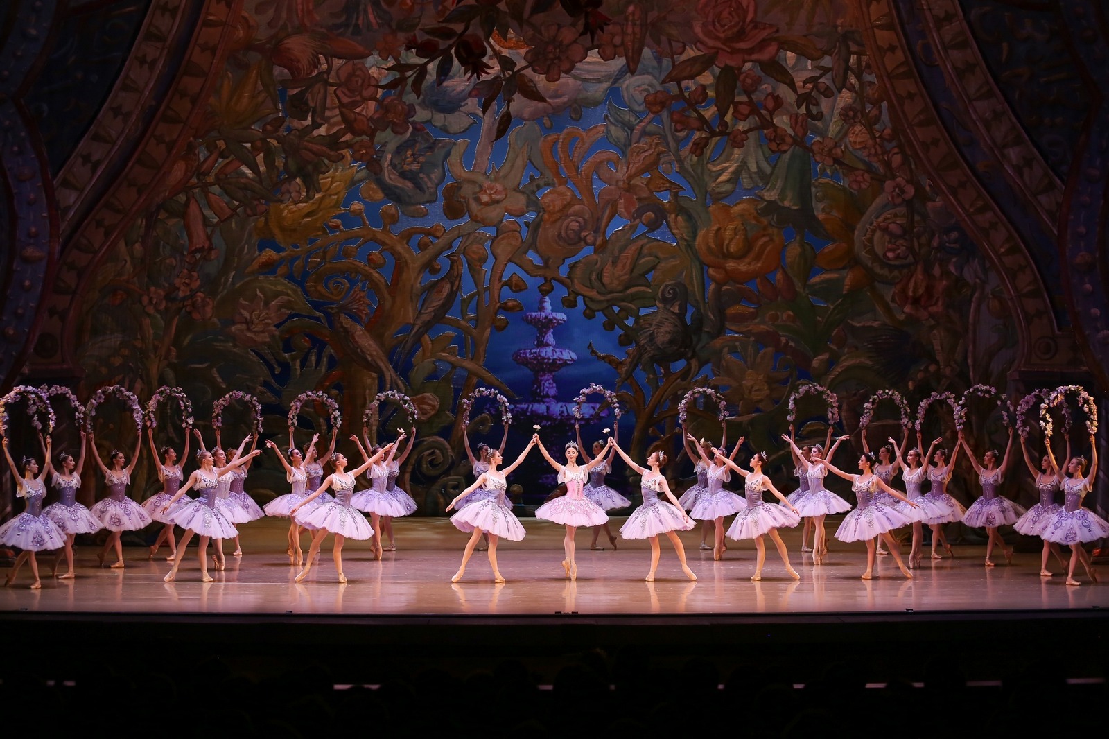 Le Corsaire. Back on stage in NOVAT - Photo 25